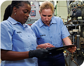 Uniform Services: Workwear, Safety Apparel, and More | Service Uniform